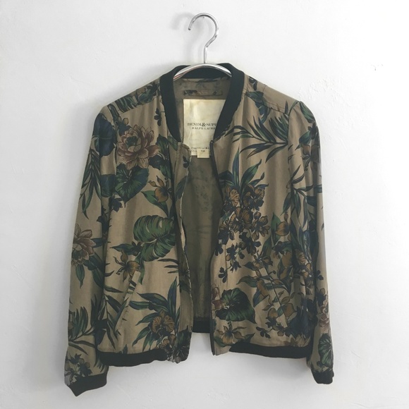 denim and supply jacket